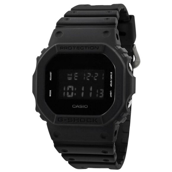 NWT Casio Fashion Men's Quartz Resin Authentic Watch - Picture 1 of 3